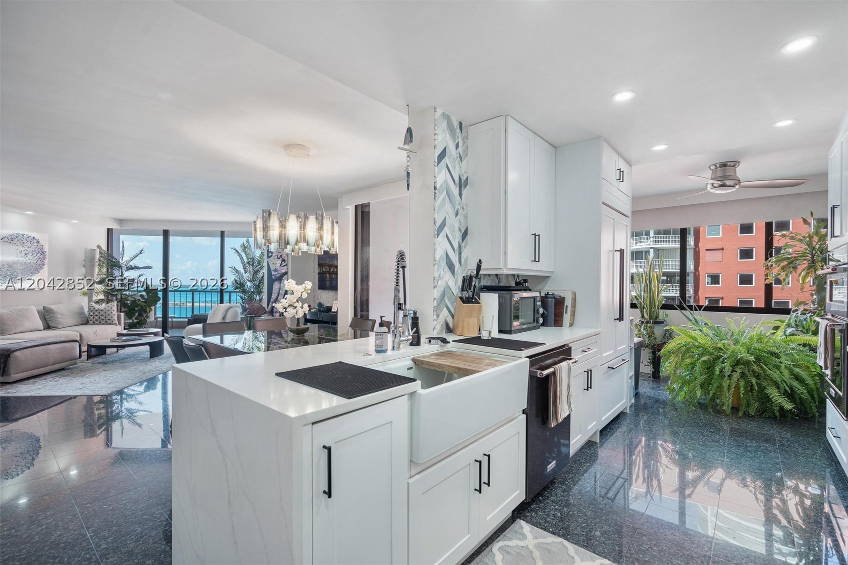 1581 Brickell Ave #1805, Miami FL 33129