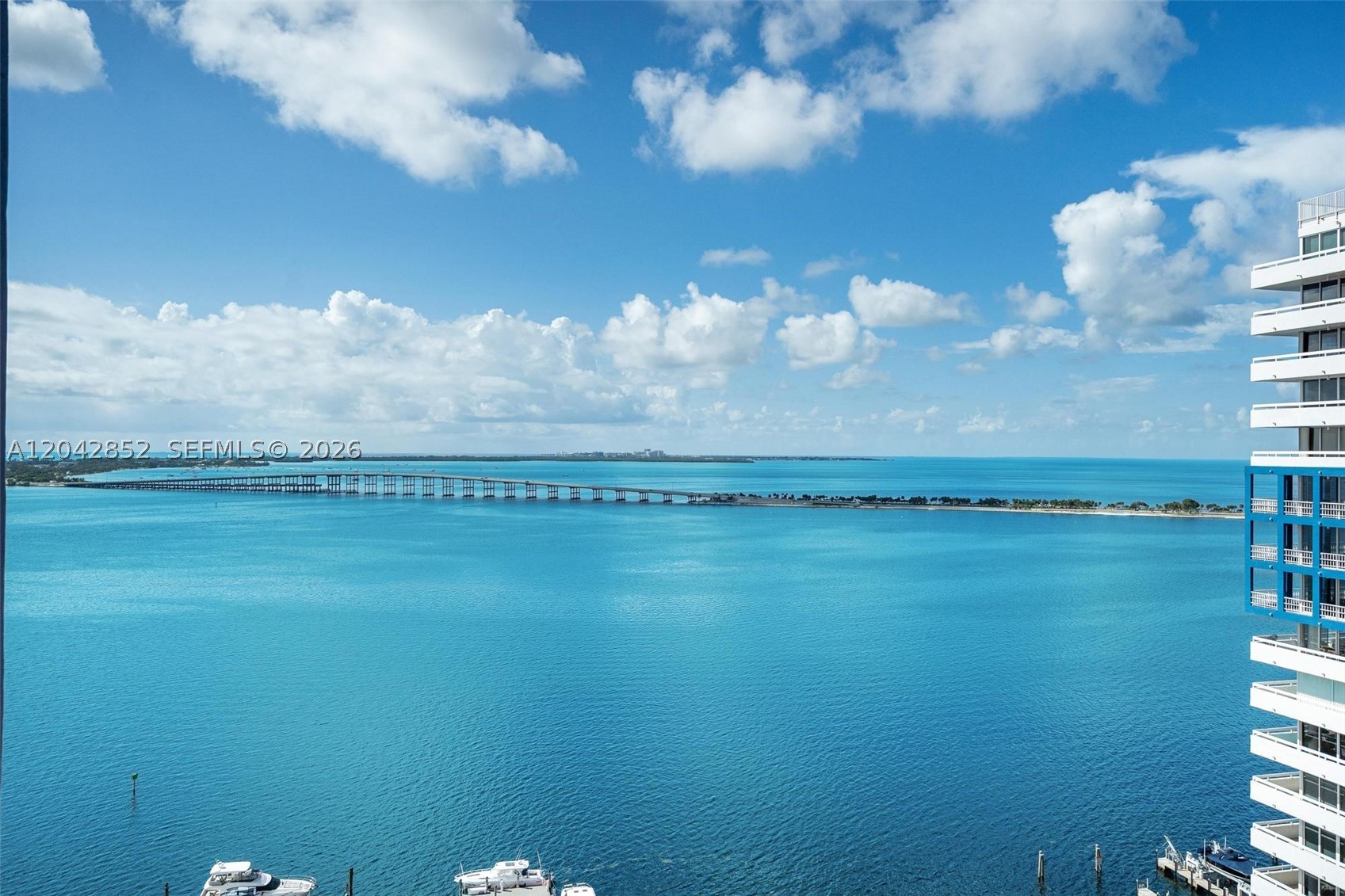 1581 Brickell Ave #1805, Miami FL 33129
