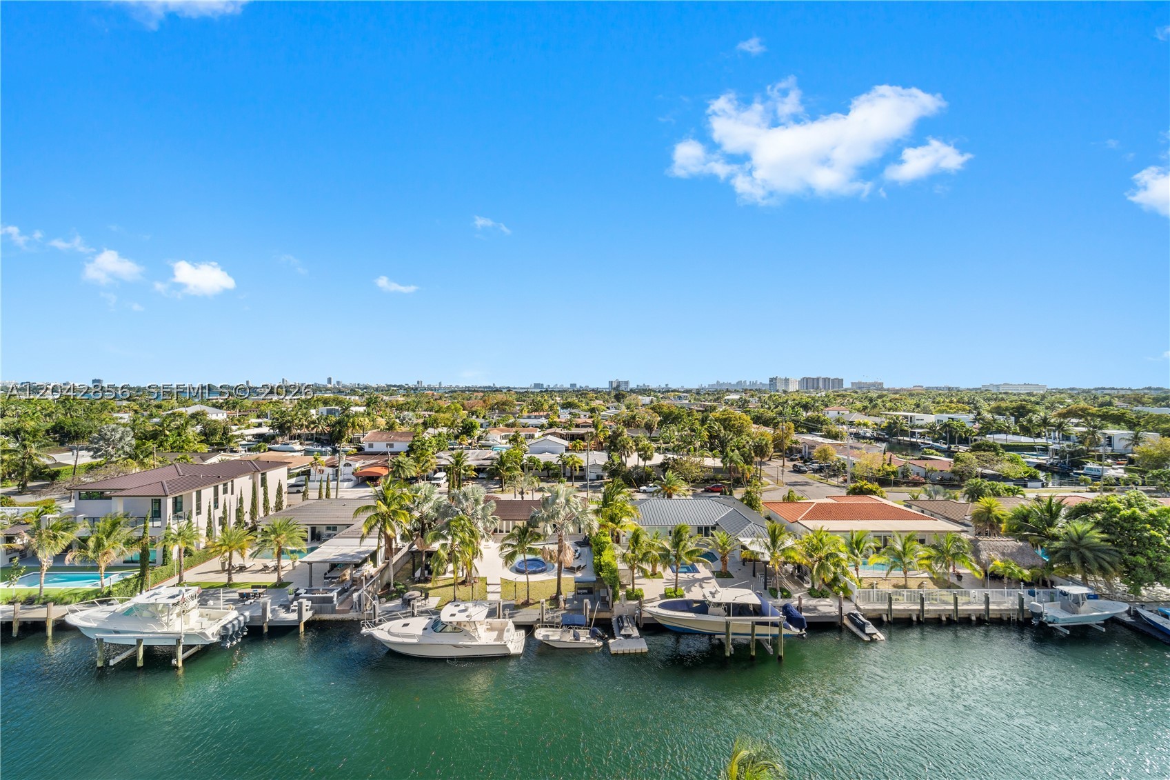 2350 NE 135th St #808, North Miami FL 33181