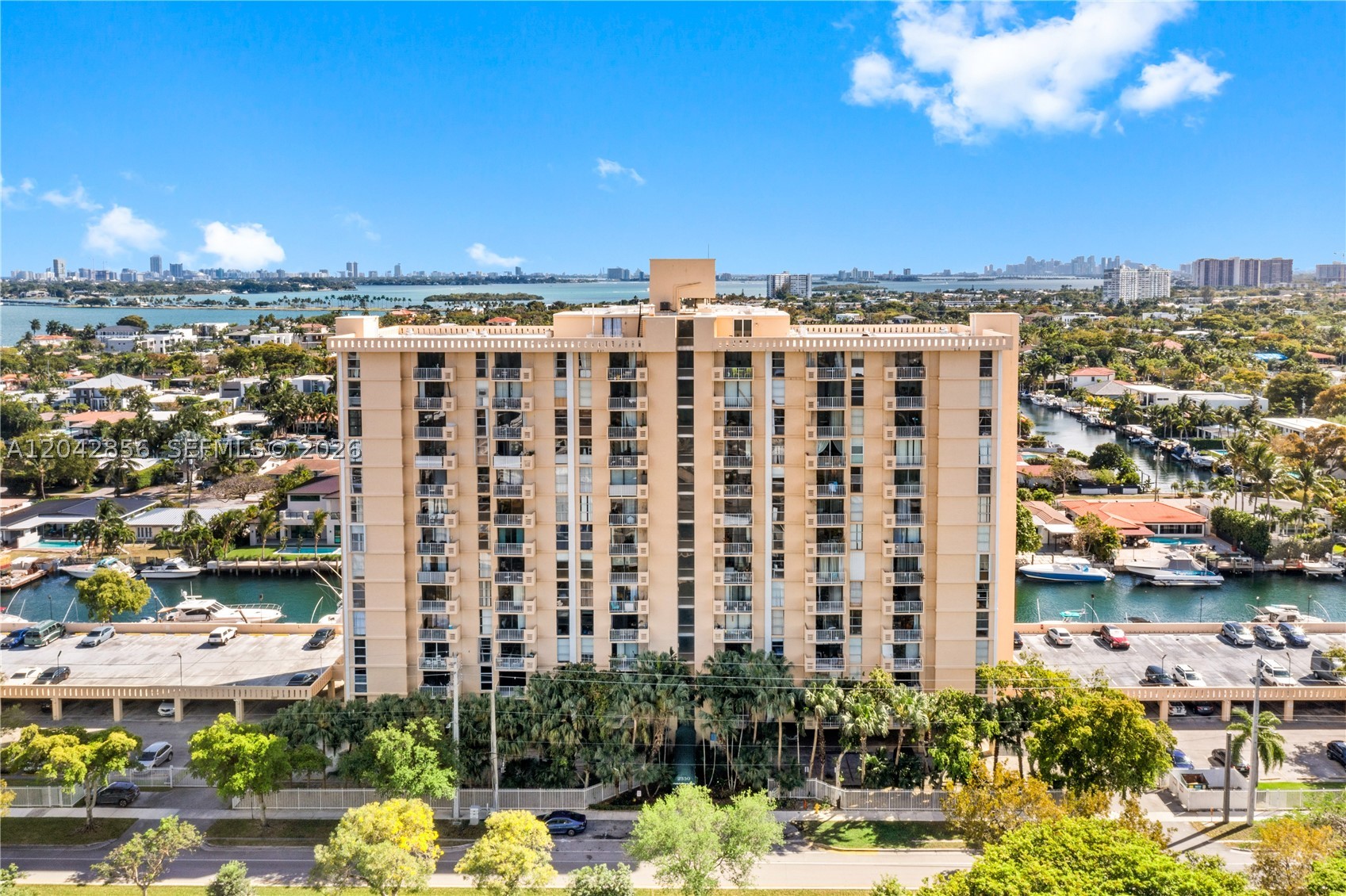 2350 NE 135th St #808, North Miami FL 33181
