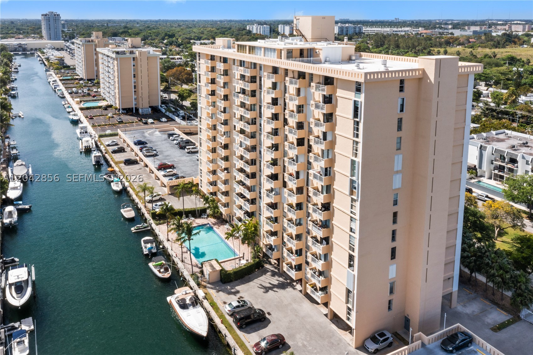 2350 NE 135th St #808, North Miami FL 33181