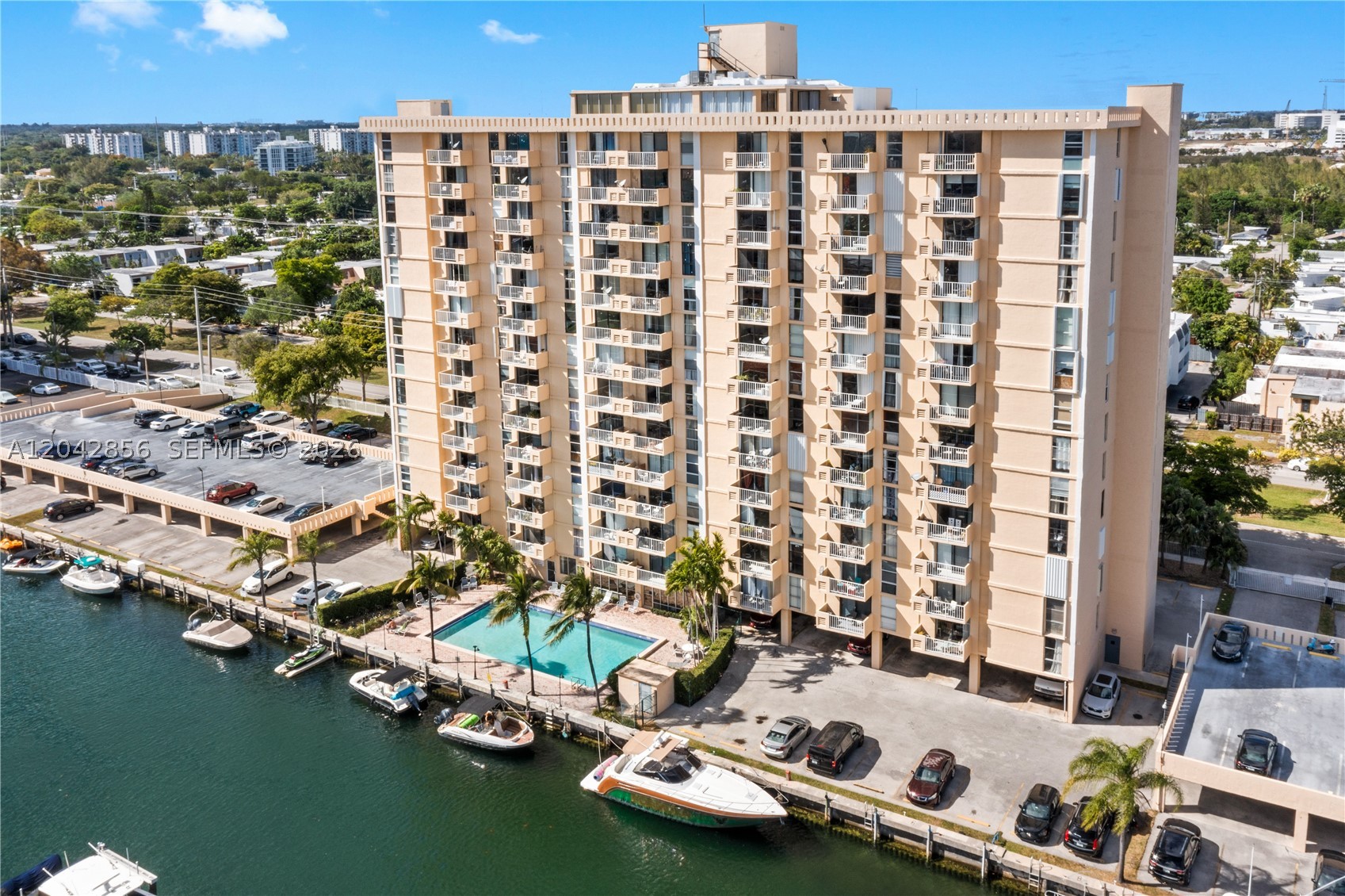 2350 NE 135th St #808, North Miami FL 33181