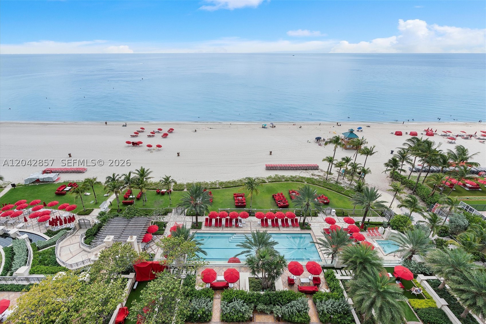 17901 Collins Avenue #902, Sunny Isles Beach FL 33160