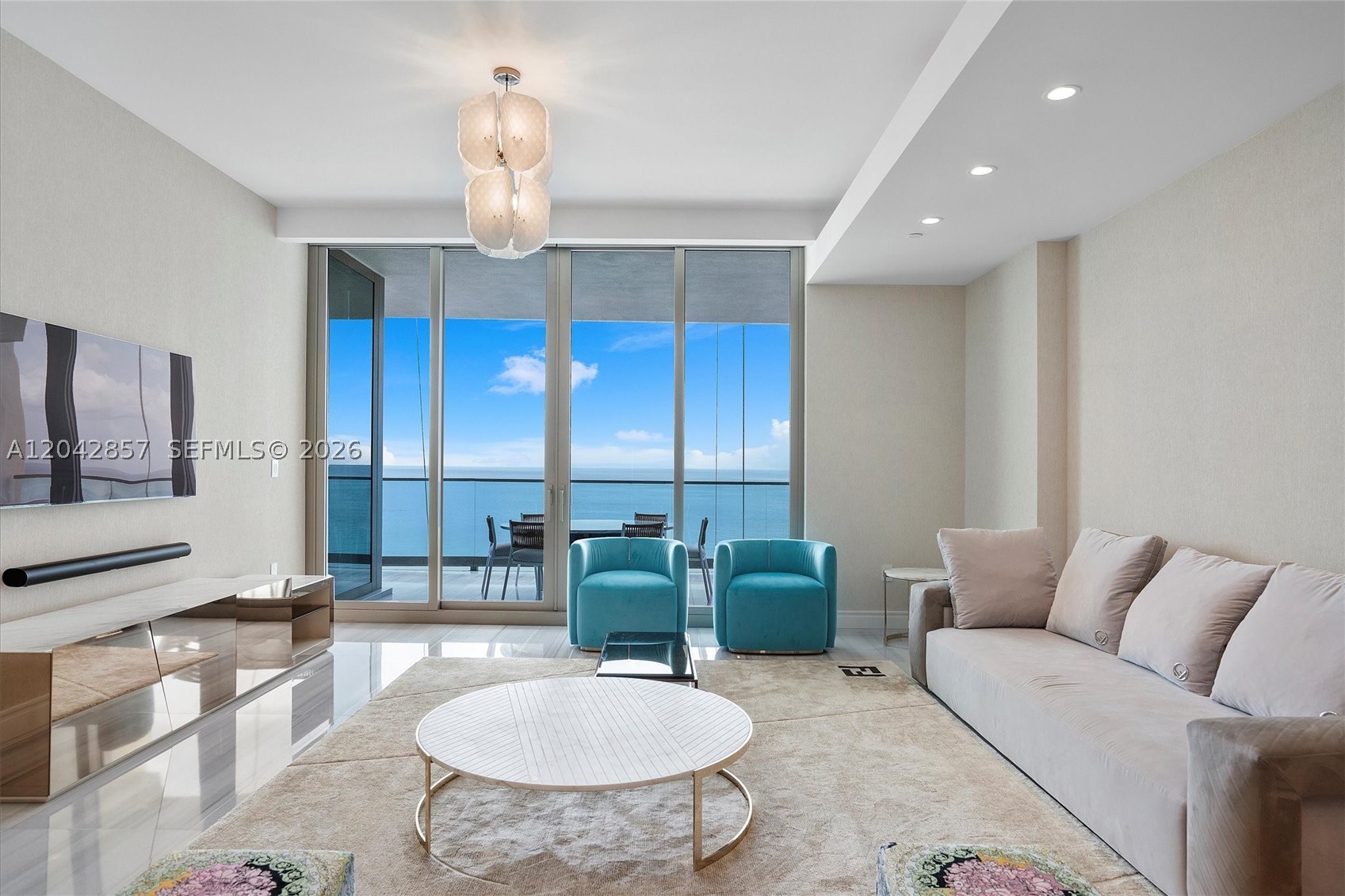 17901 Collins Avenue #902, Sunny Isles Beach FL 33160