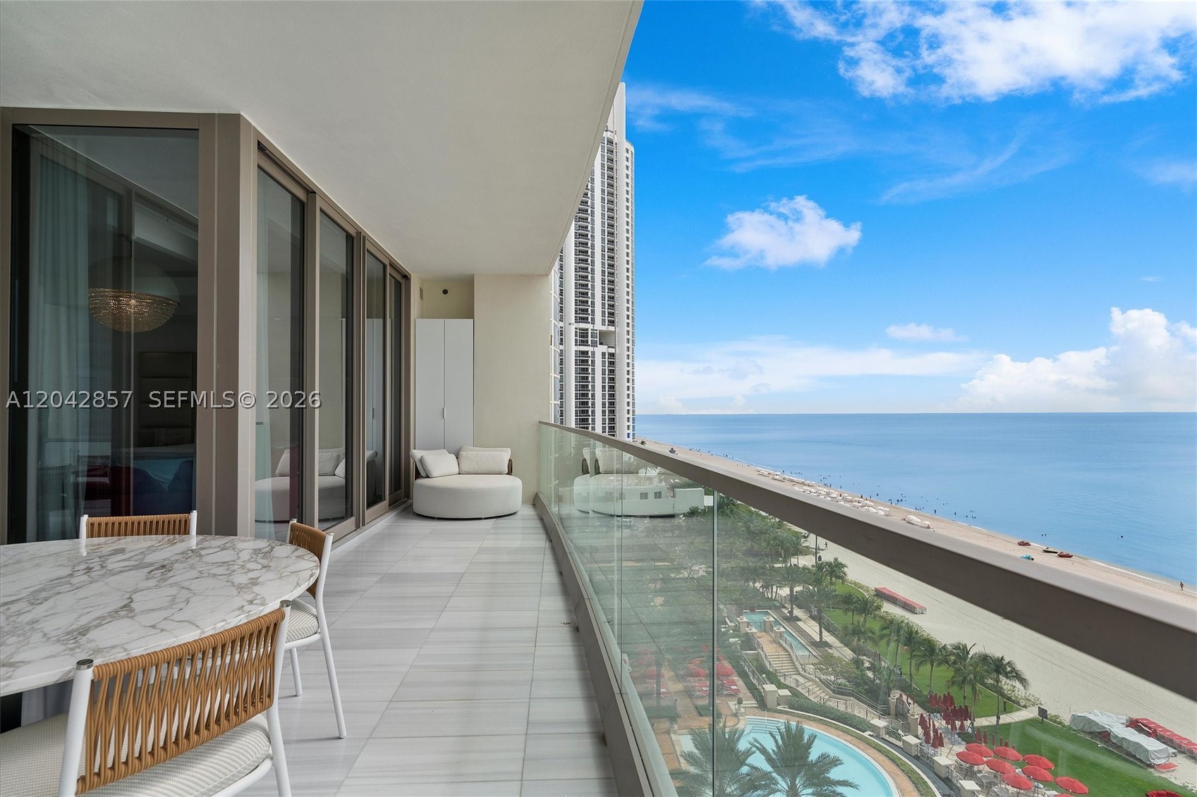 17901 Collins Avenue #902, Sunny Isles Beach FL 33160