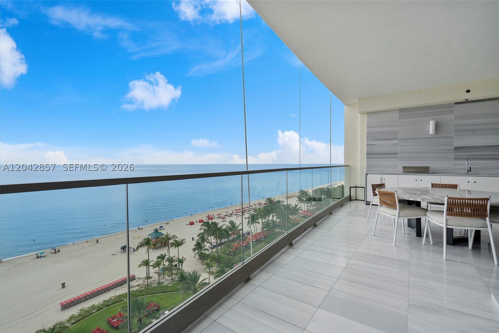 17901 Collins Avenue #902, Sunny Isles Beach FL 33160