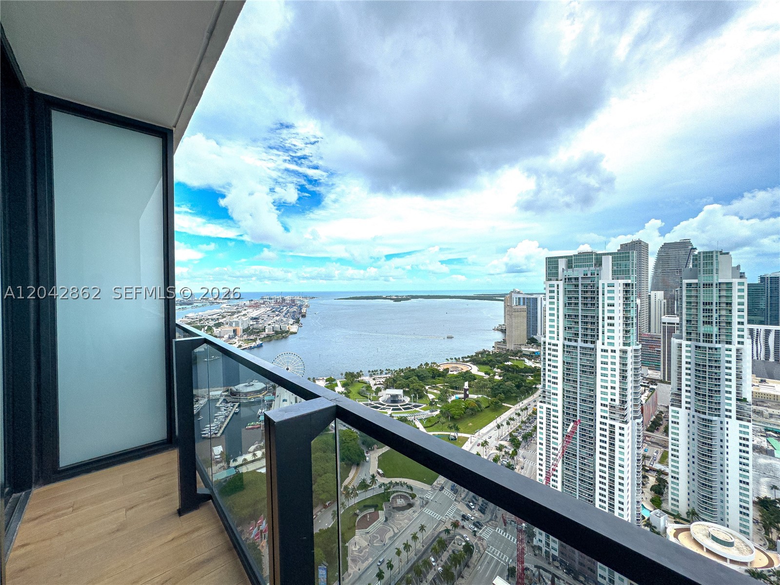 398 NE 5th St #4316, Miami FL 33132