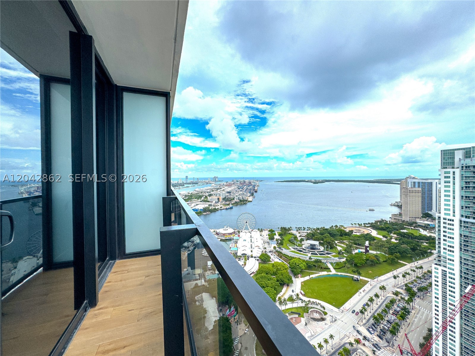 398 NE 5th St #4316, Miami FL 33132