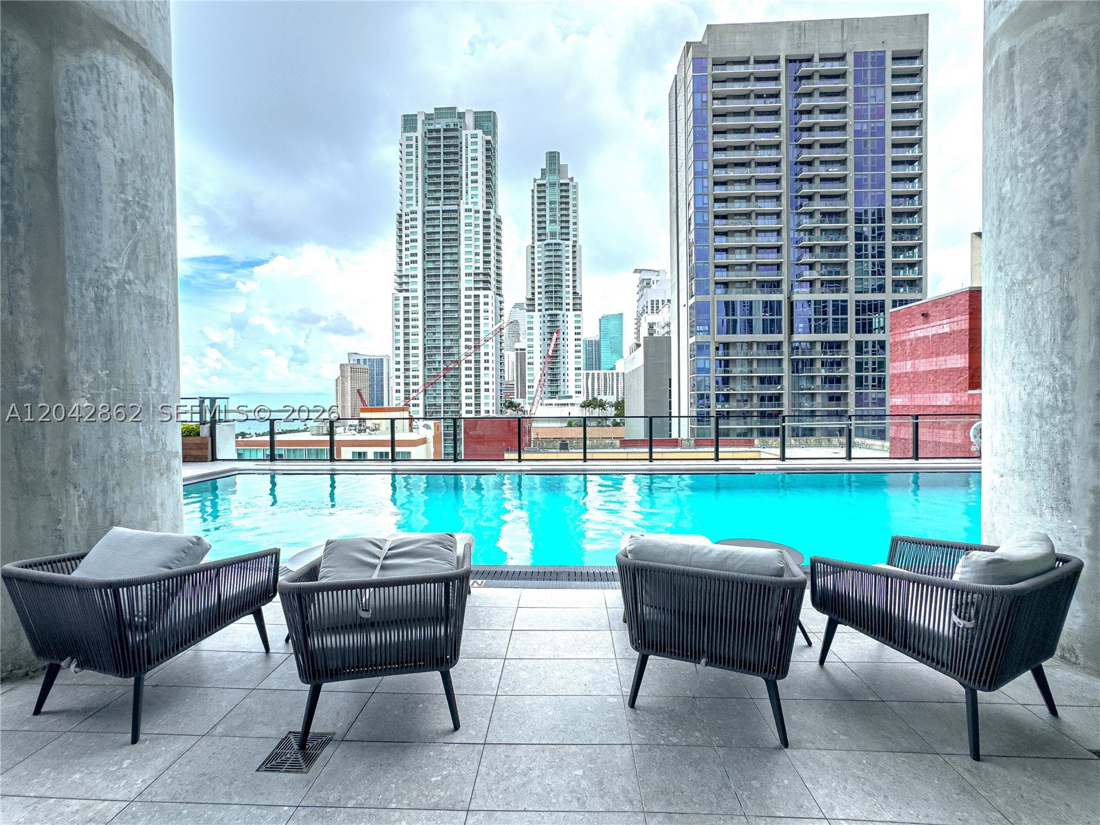 398 NE 5th St #4316, Miami FL 33132