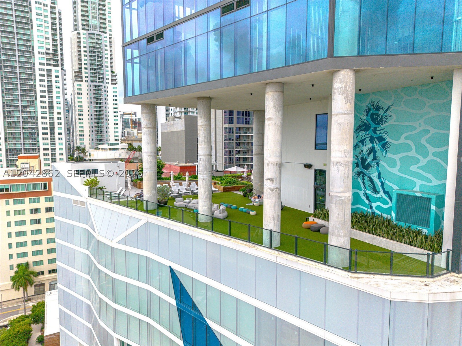 398 NE 5th St #4316, Miami FL 33132