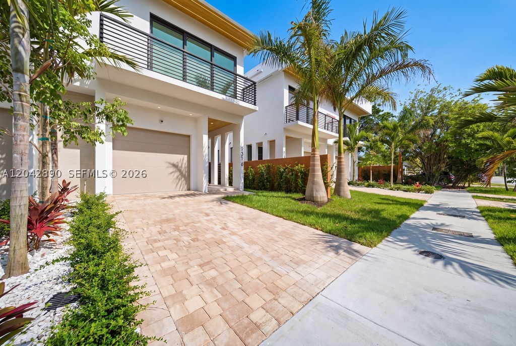 1316 NE 16th Ter #A, Fort Lauderdale FL 33304