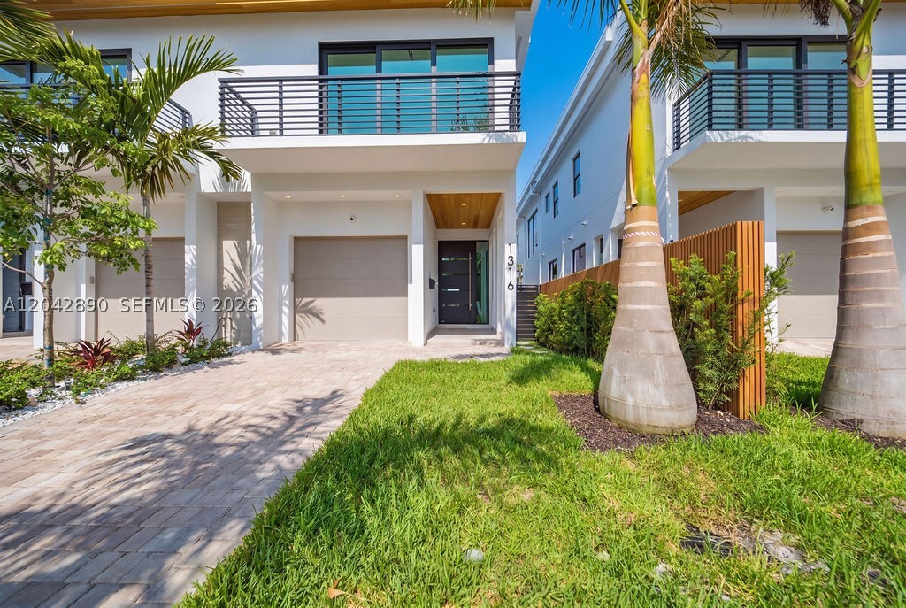 1316 NE 16th Ter #A, Fort Lauderdale FL 33304