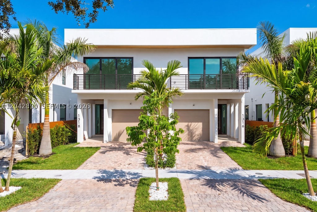 1316 NE 16th Ter #A, Fort Lauderdale FL 33304