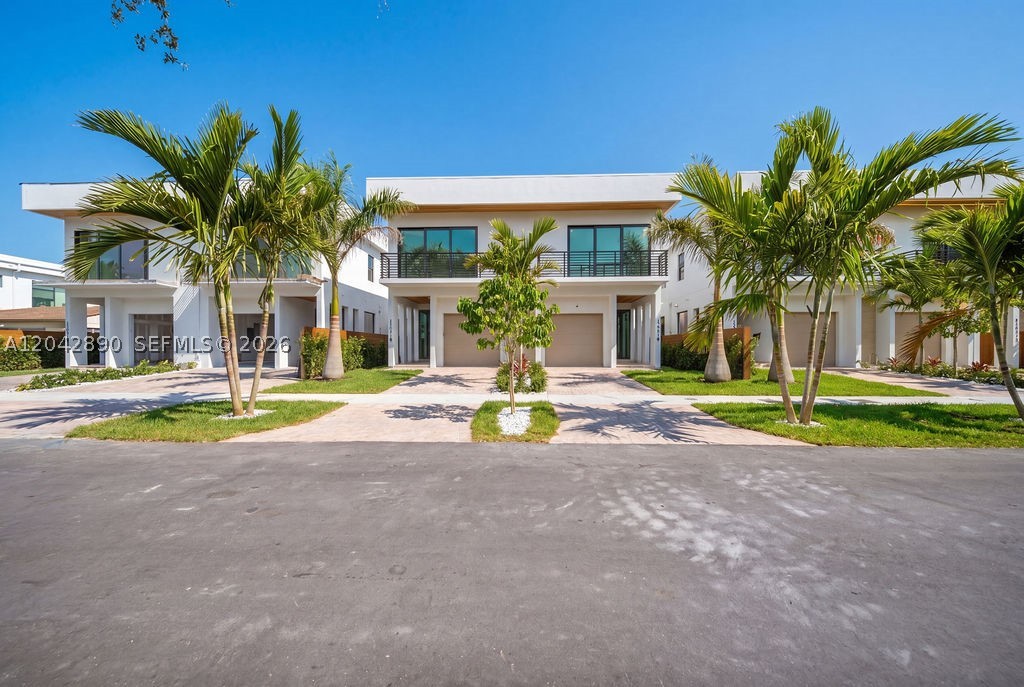 1316 NE 16th Ter #A, Fort Lauderdale FL 33304