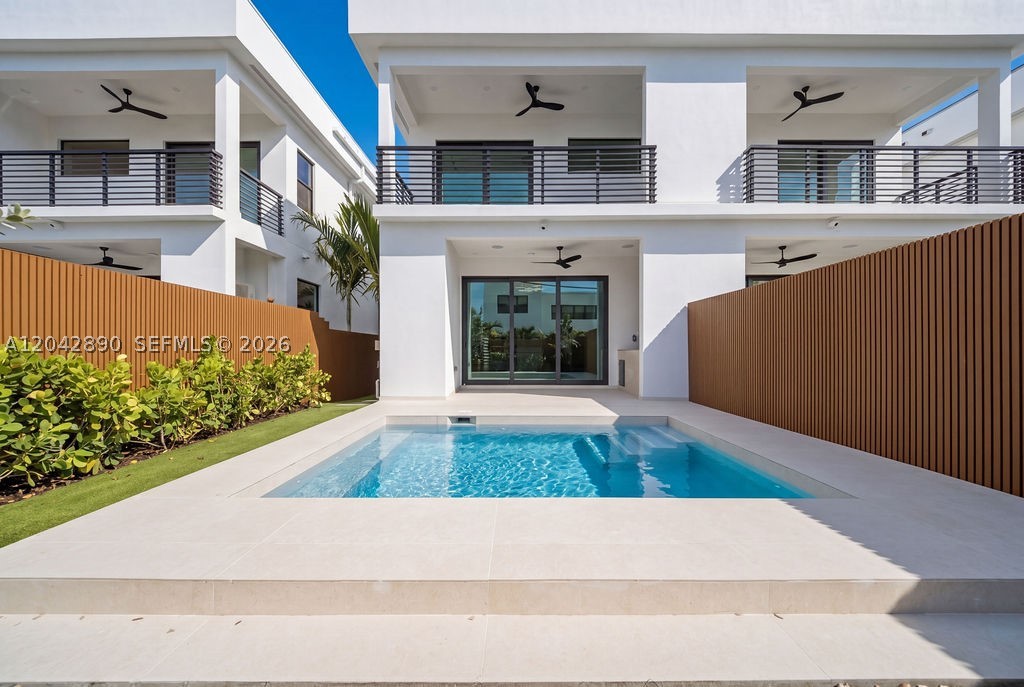 1316 NE 16th Ter #A, Fort Lauderdale FL 33304
