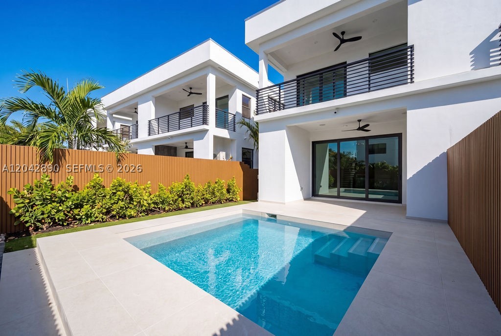 1316 NE 16th Ter #A, Fort Lauderdale FL 33304