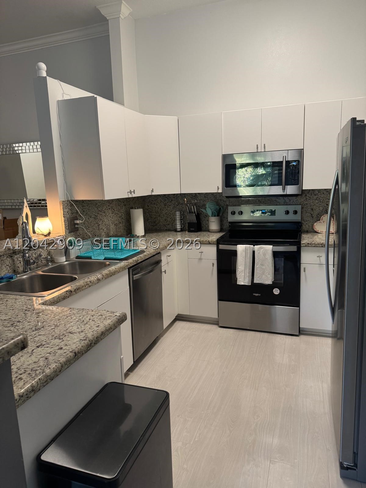 4602 SW 160th Ave #521, Miramar FL 33027