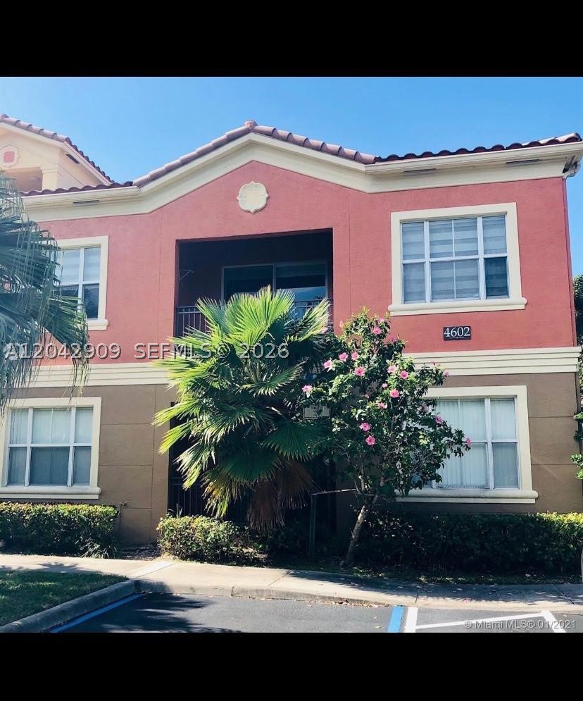 4602 SW 160th Ave #521, Miramar FL 33027