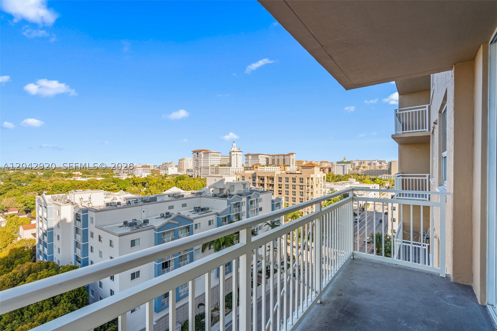 2665 SW 37th Ave #1404, Miami FL 33133