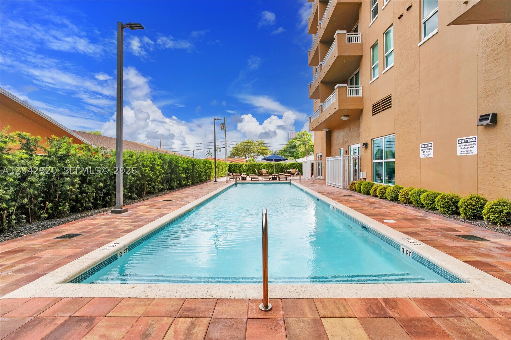 2665 SW 37th Ave #1404, Miami FL 33133
