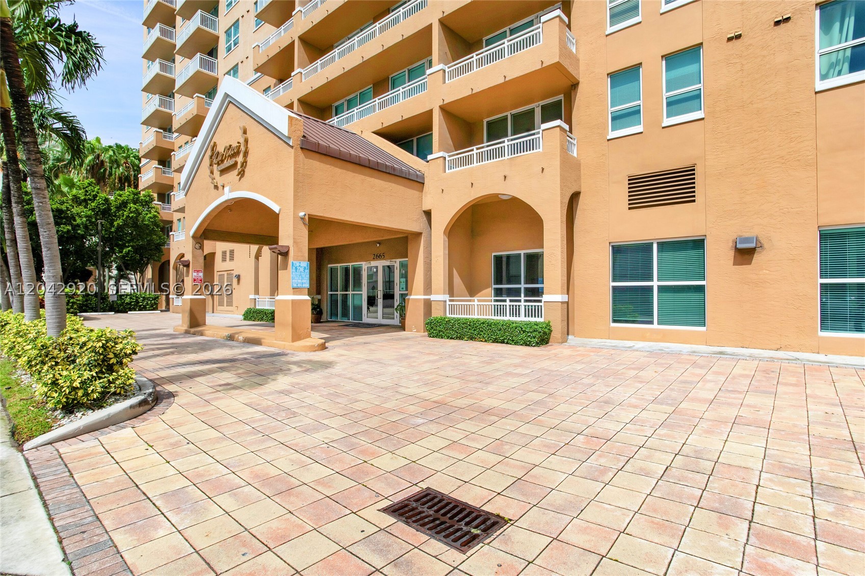 2665 SW 37th Ave #1404, Miami FL 33133