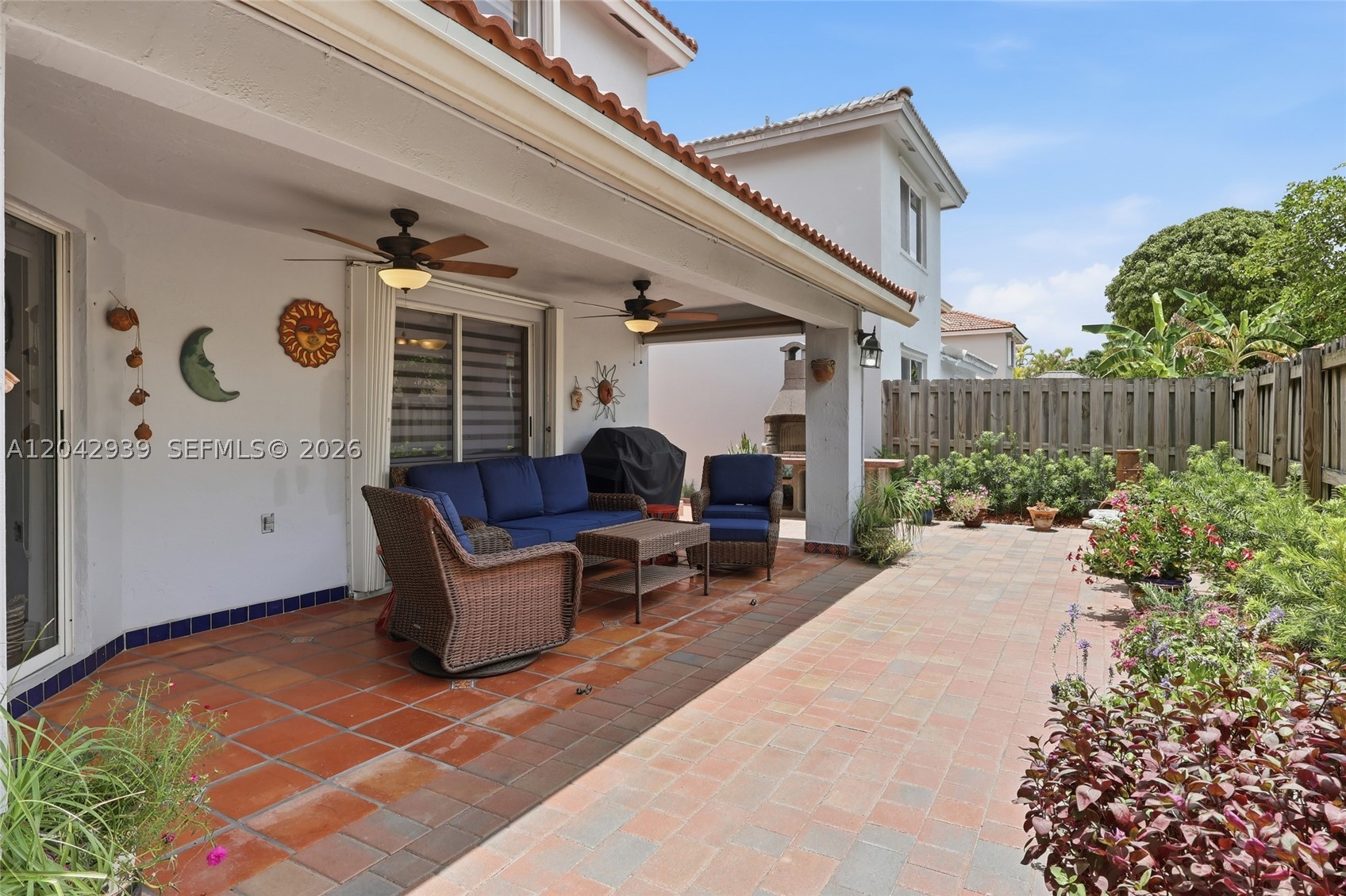 15652 SW 91st Ln, Miami FL 33196
