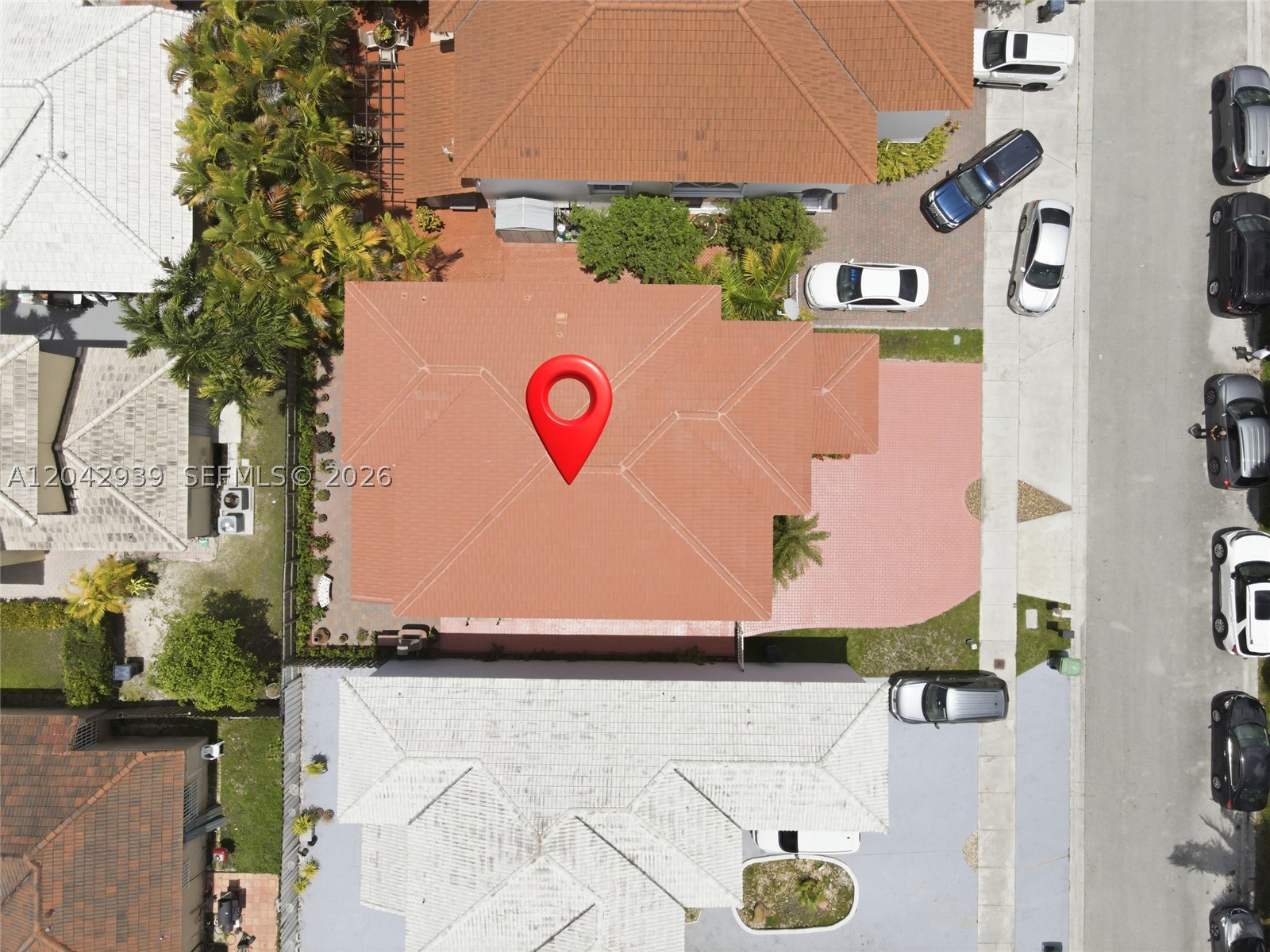 15652 SW 91st Ln, Miami FL 33196