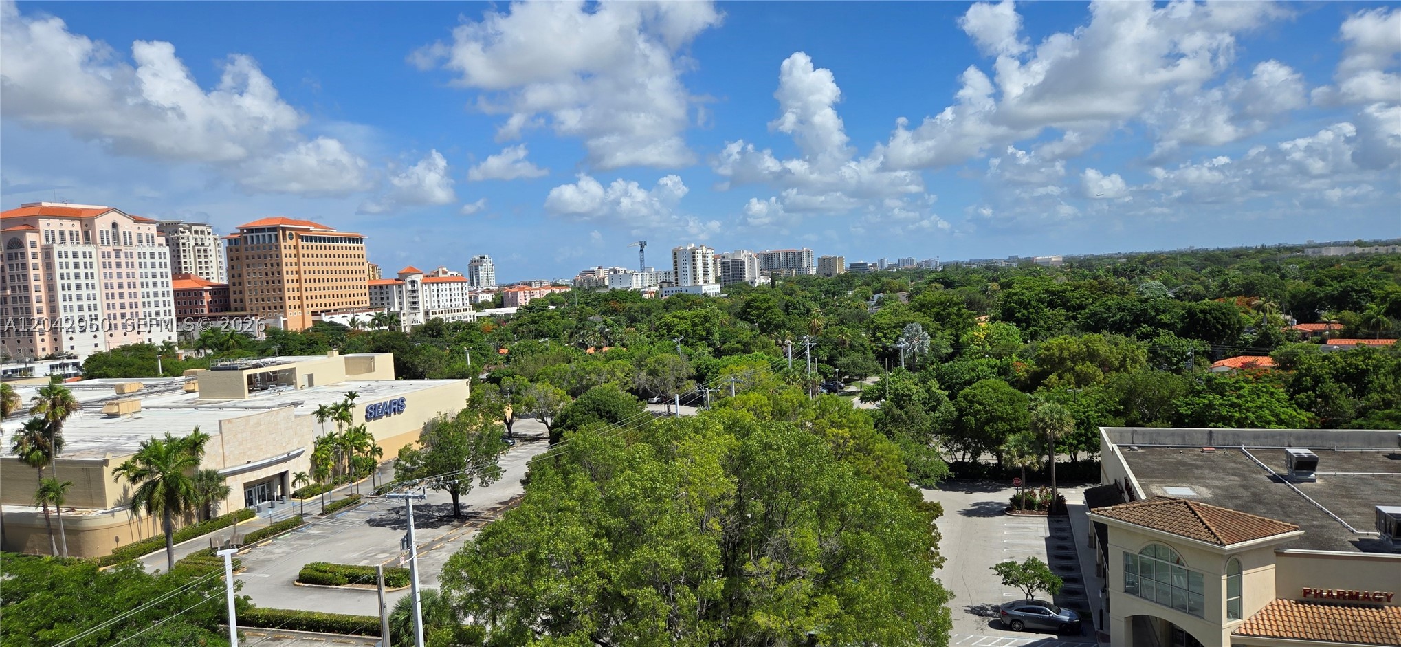 3590 CORAL WAY #902, Miami FL 33145