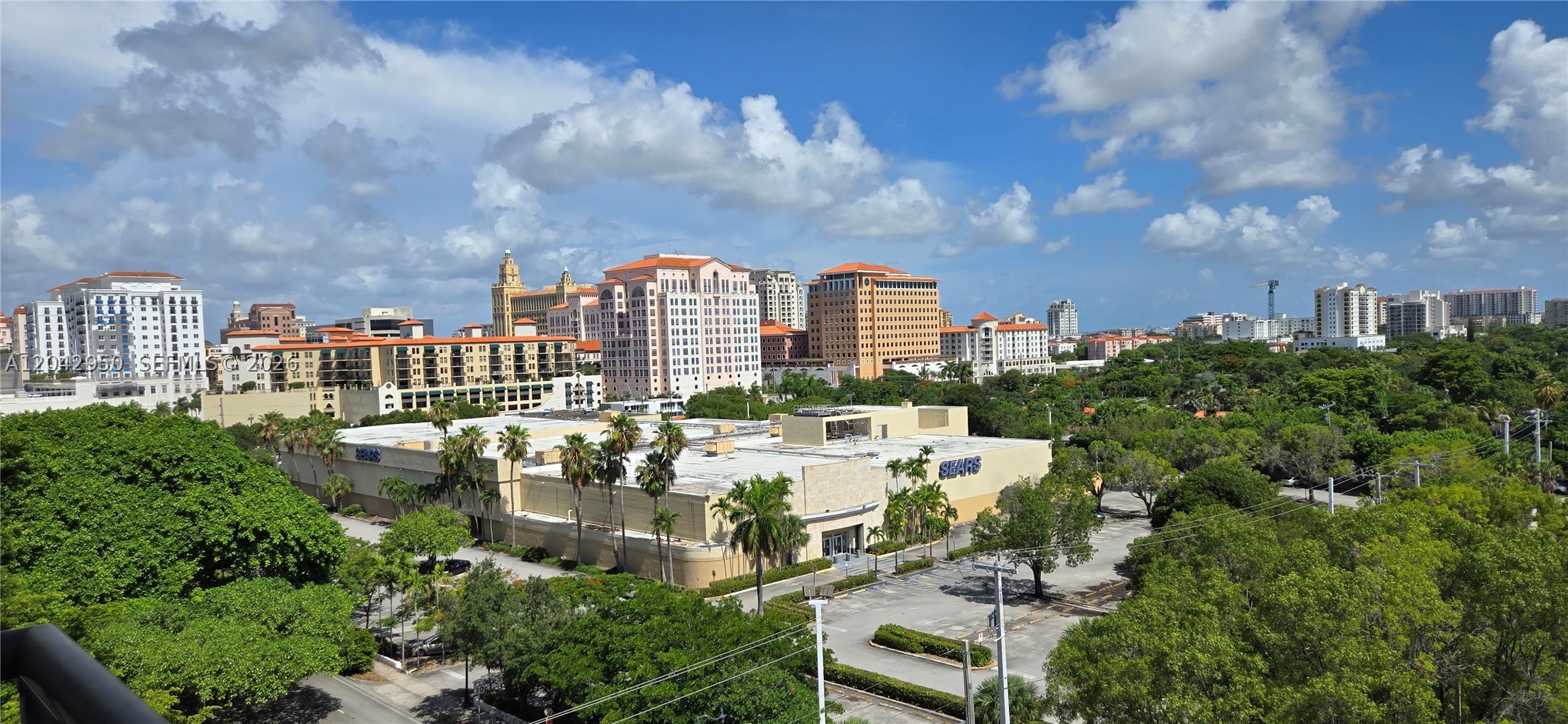 3590 CORAL WAY #902, Miami FL 33145