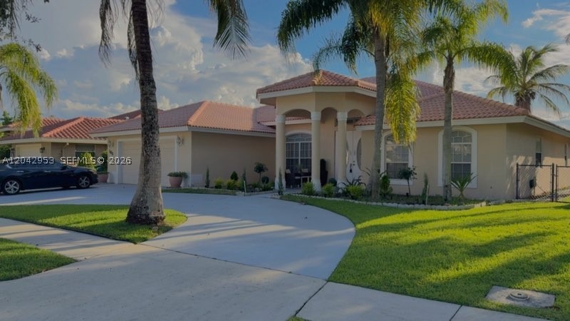 165 Cypress Trce #none, Royal Palm Beach FL 33411