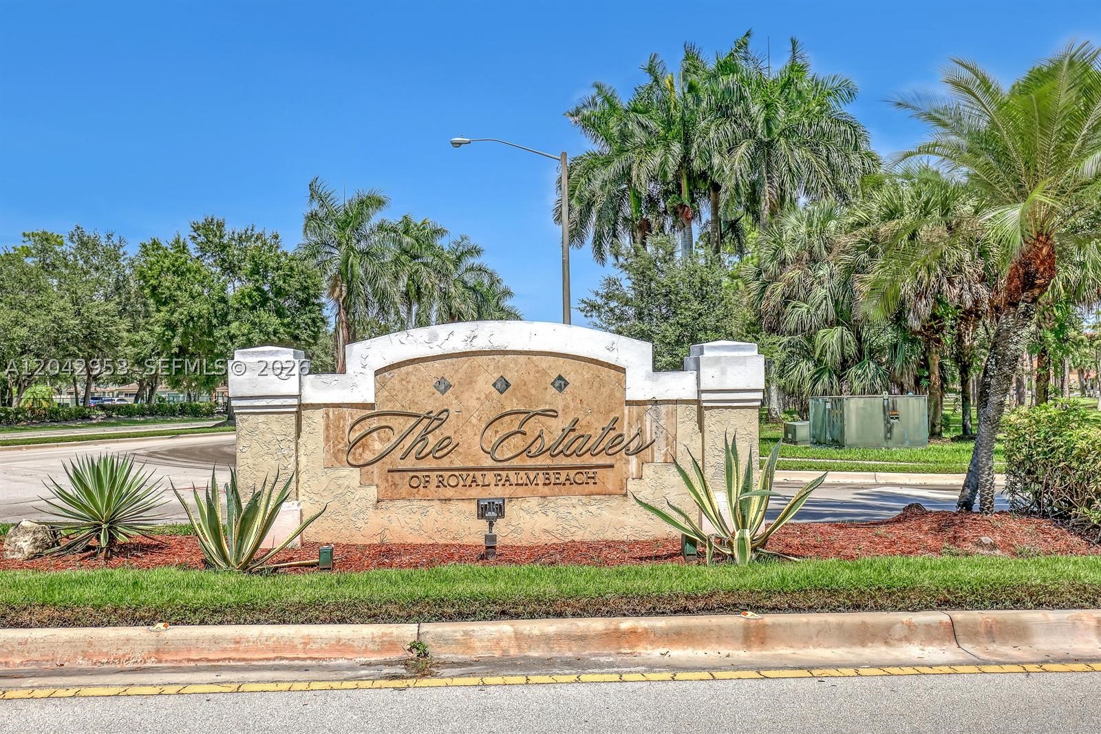 165 Cypress Trce #none, Royal Palm Beach FL 33411