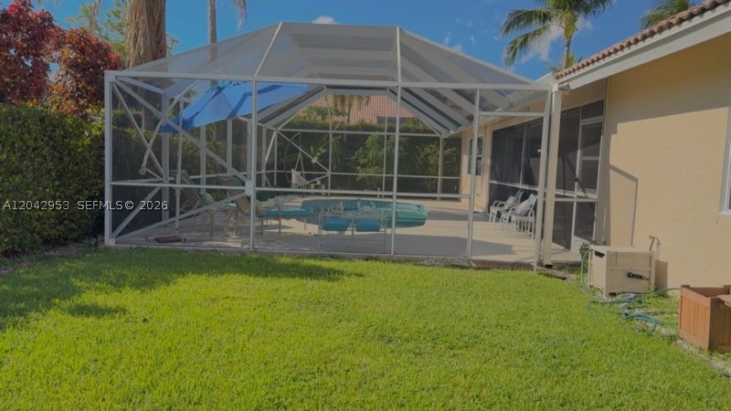 165 Cypress Trce #none, Royal Palm Beach FL 33411