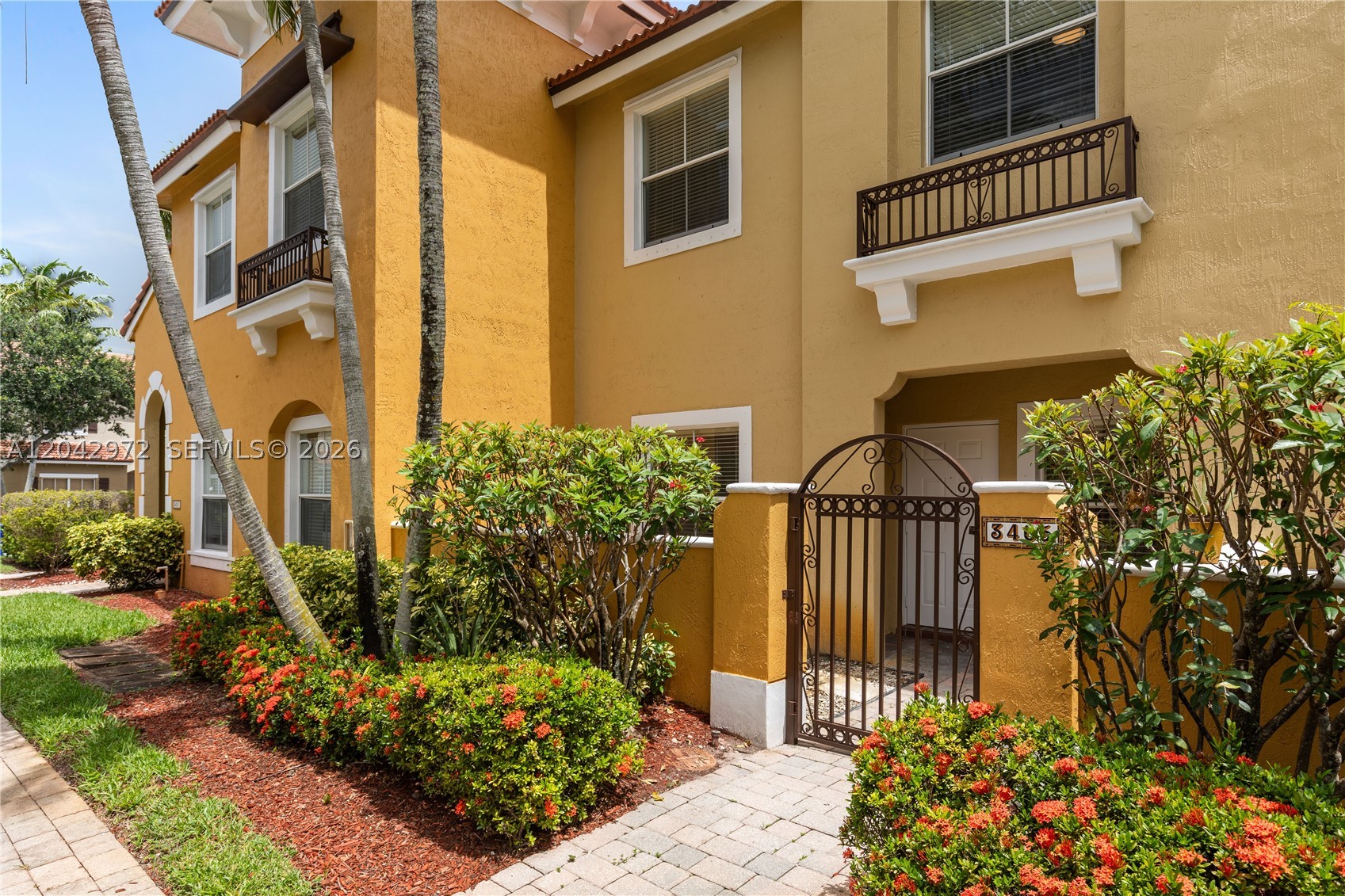 3405 Merrick Ct #1209, Margate FL 33063