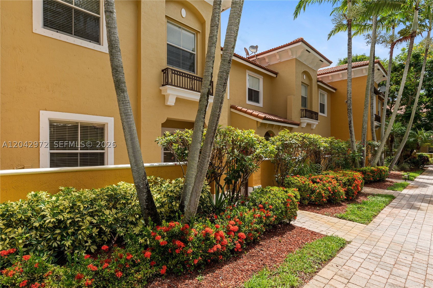 3405 Merrick Ct #1209, Margate FL 33063