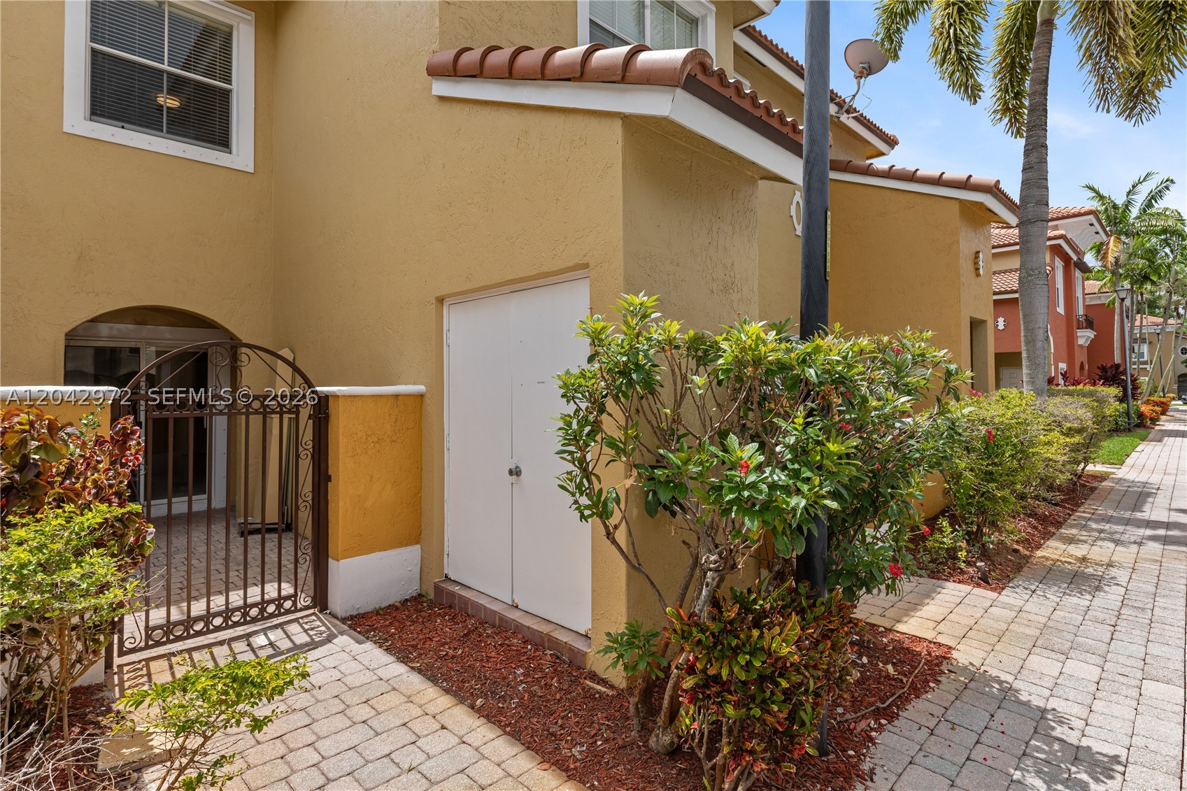3405 Merrick Ct #1209, Margate FL 33063