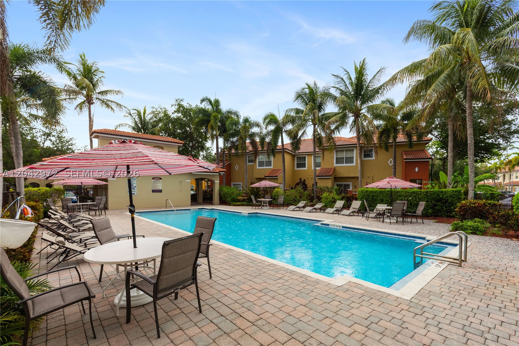 3405 Merrick Ct #1209, Margate FL 33063