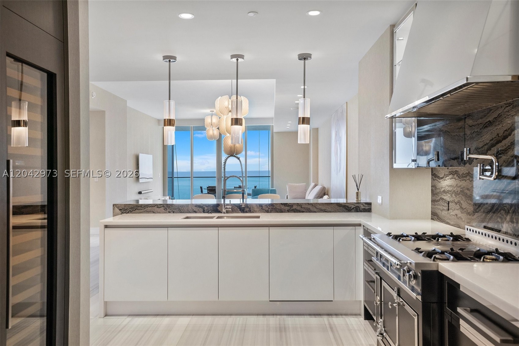 17901 Collins Avenue #902, Sunny Isles Beach FL 33160
