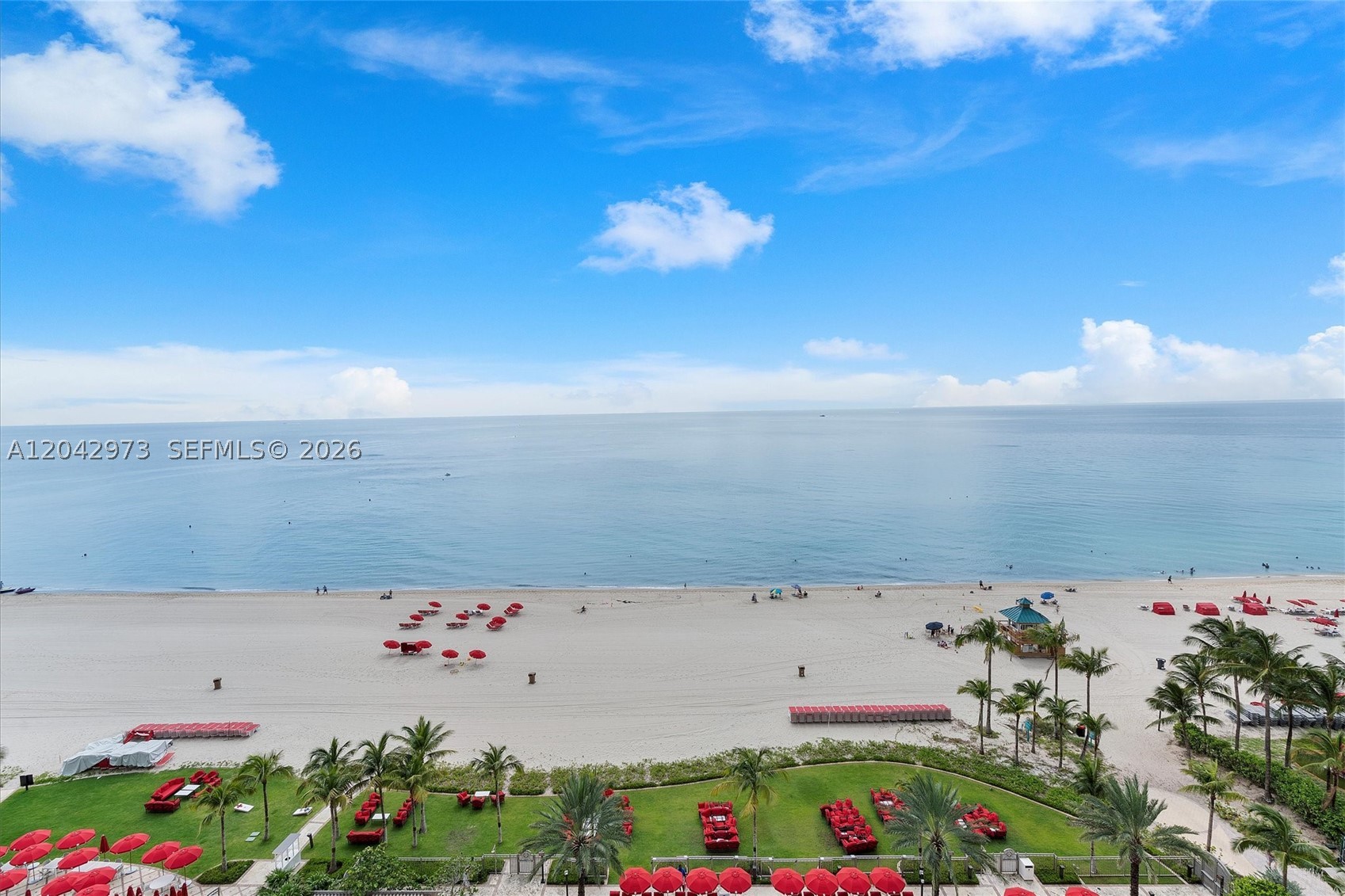17901 Collins Avenue #902, Sunny Isles Beach FL 33160