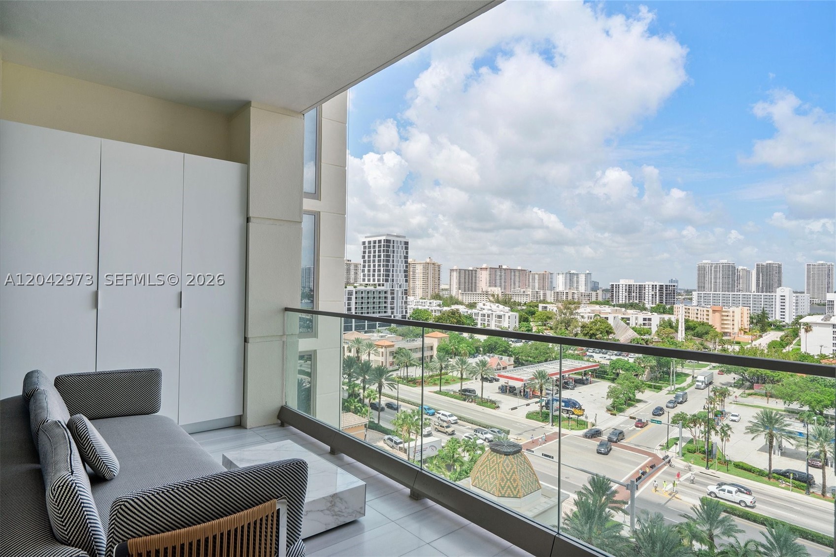 17901 Collins Avenue #902, Sunny Isles Beach FL 33160