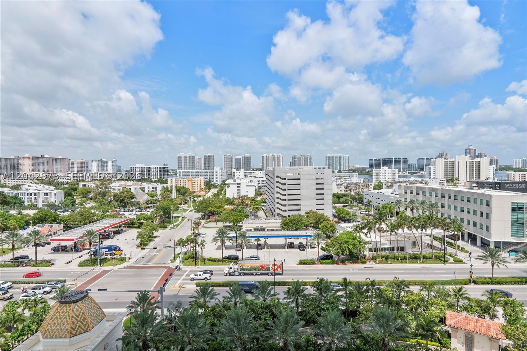 17901 Collins Avenue #902, Sunny Isles Beach FL 33160