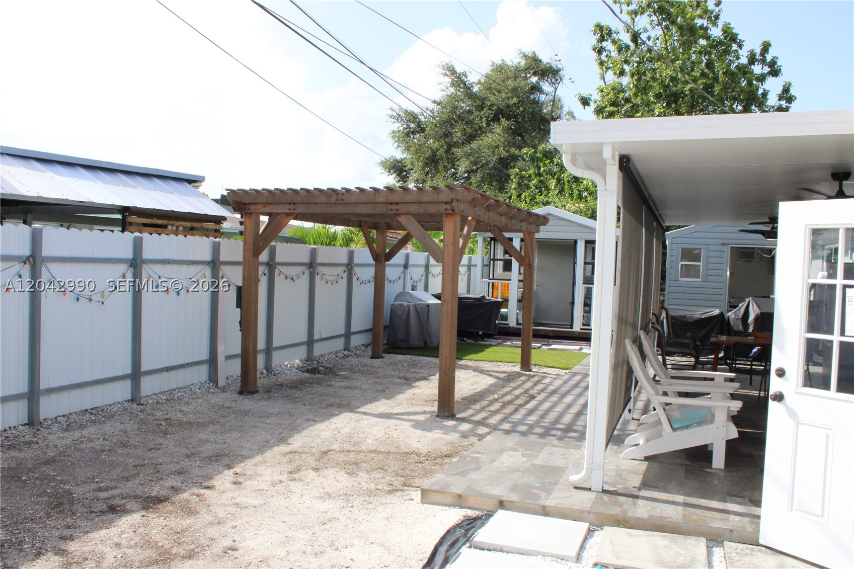 11512 NW 58th Ave, Hialeah FL 33012