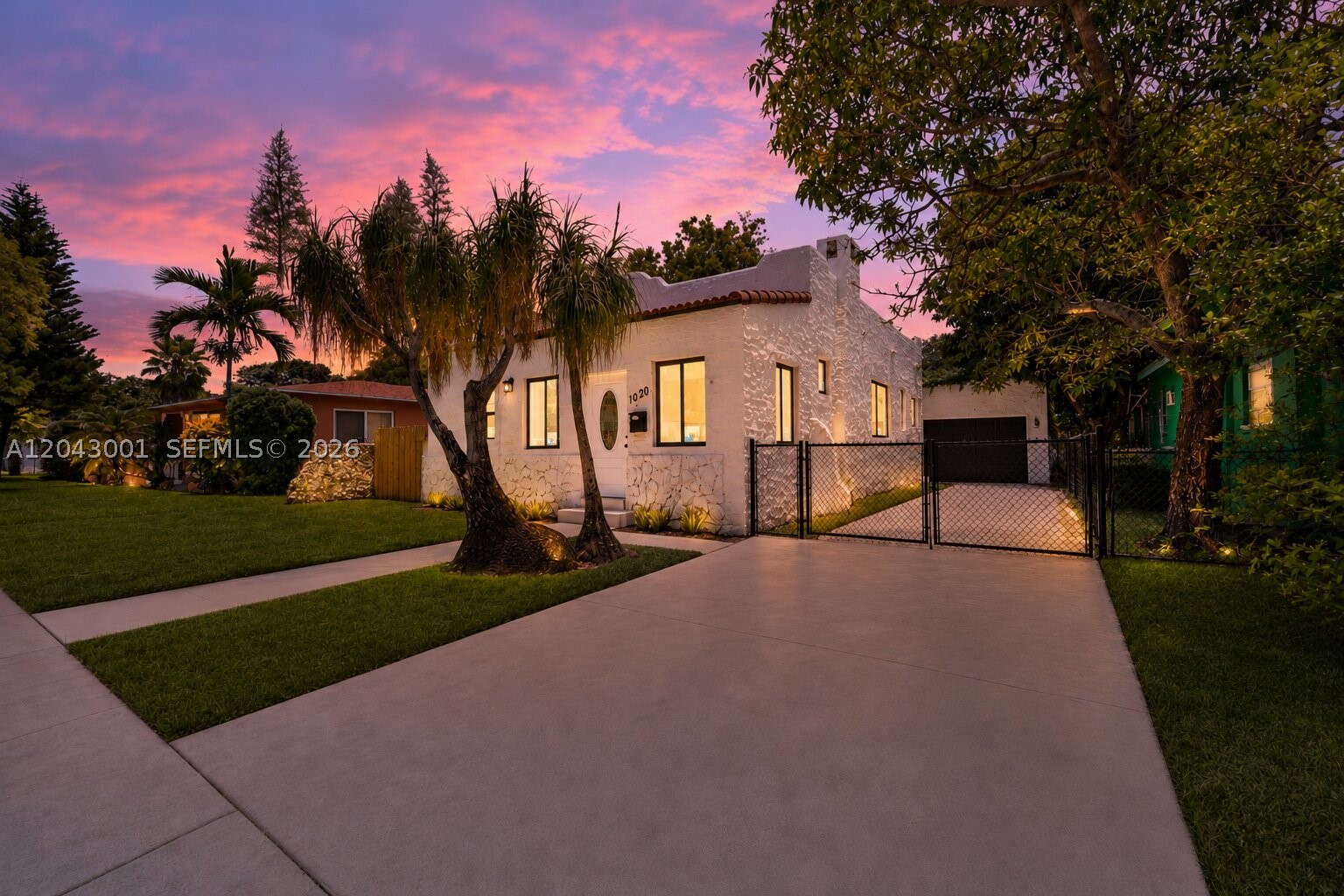 1020 NW 49th St, Miami FL 33127
