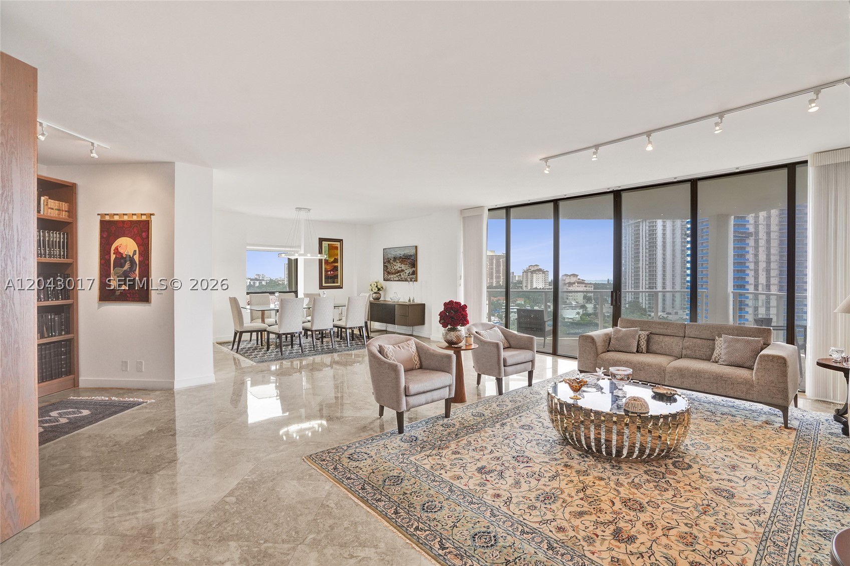 19500 Turnberry Way #10A, Aventura FL 33180