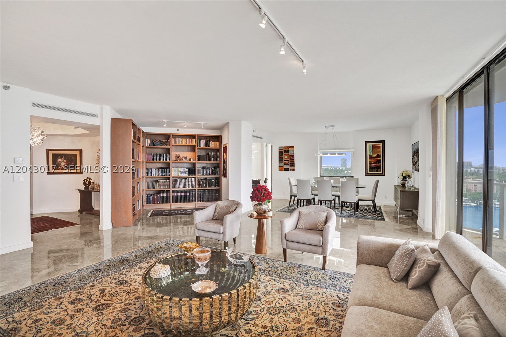 19500 Turnberry Way #10A, Aventura FL 33180