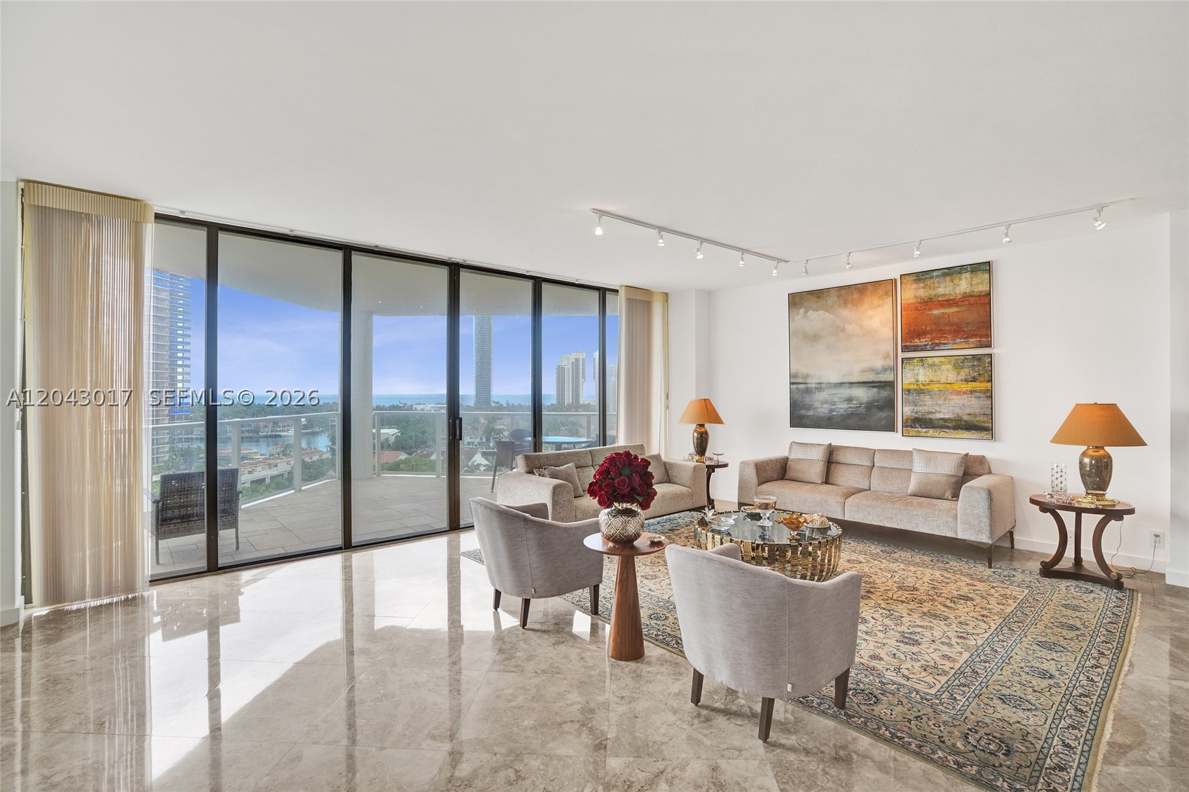 19500 Turnberry Way #10A, Aventura FL 33180
