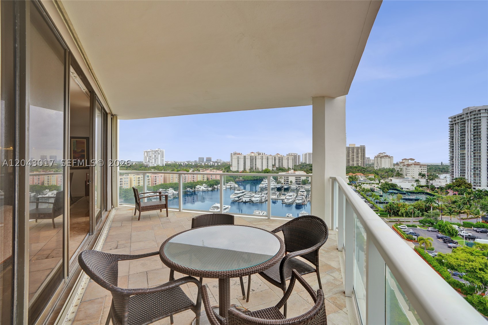19500 Turnberry Way #10A, Aventura FL 33180