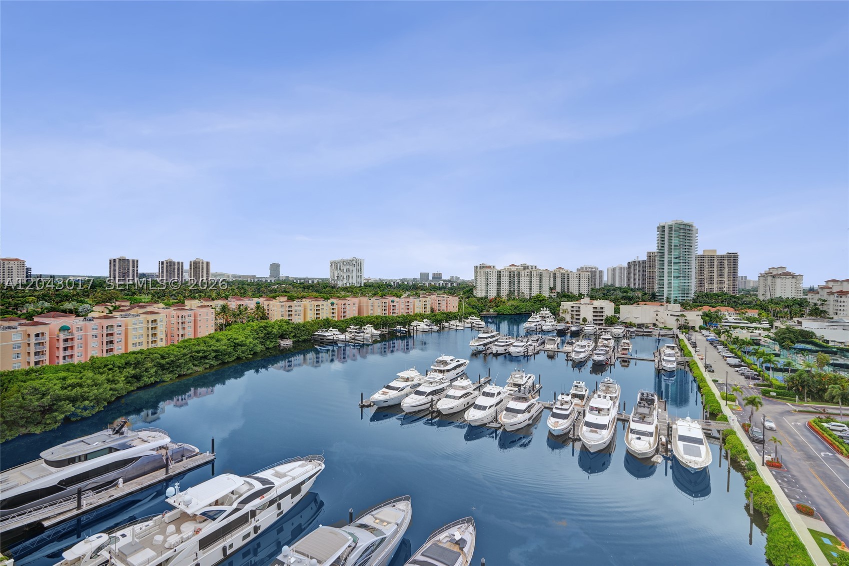 19500 Turnberry Way #10A, Aventura FL 33180