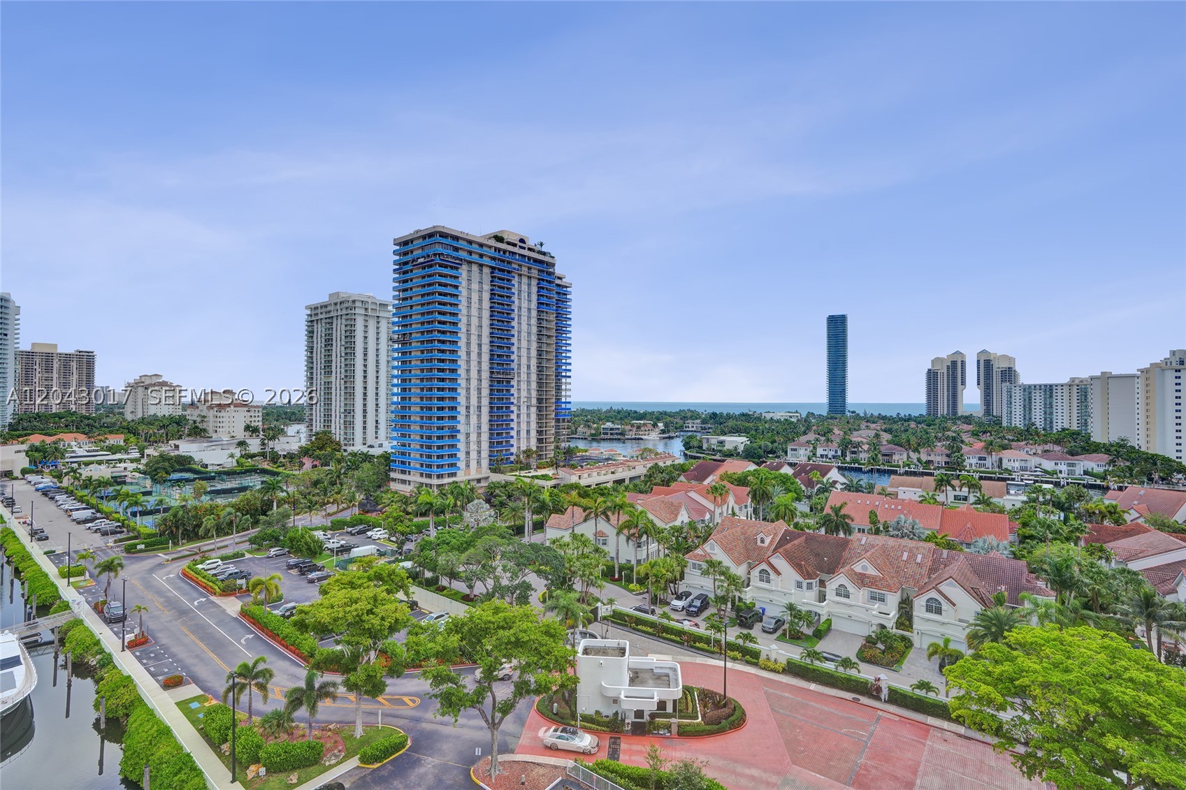 19500 Turnberry Way #10A, Aventura FL 33180