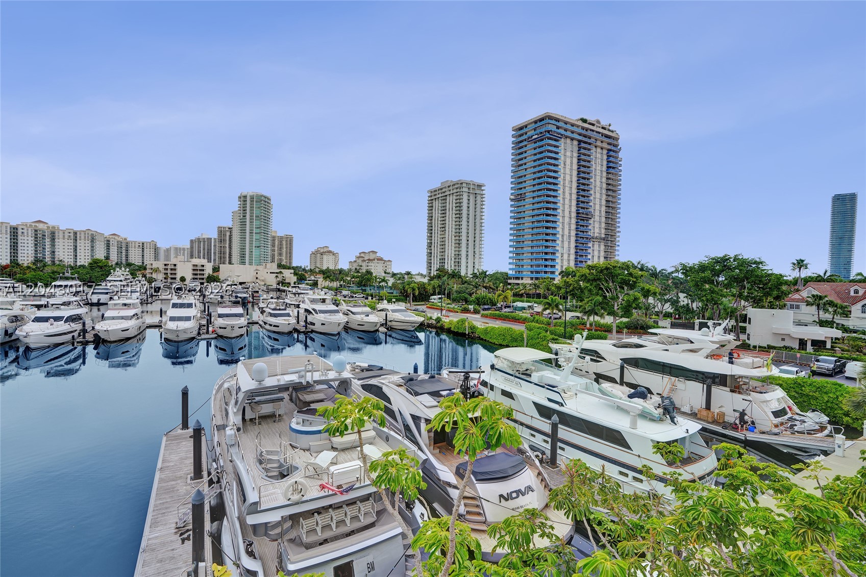 19500 Turnberry Way #10A, Aventura FL 33180