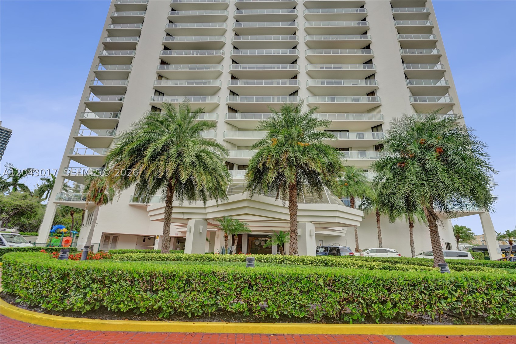 19500 Turnberry Way #10A, Aventura FL 33180